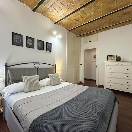 Orti 27 Garden Rome Trastevere - Rome Vacation M&D Ngoại thất bức ảnh