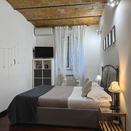 Orti 27 Garden Rome Trastevere - Rome Vacation M&D Ngoại thất bức ảnh