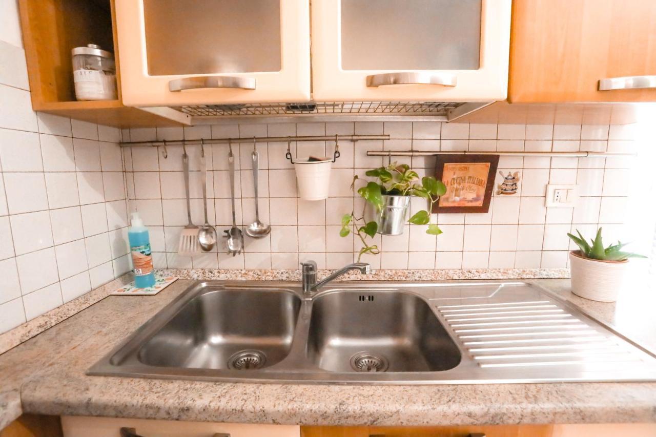 Orti 27 Garden Rome Trastevere - Rome Vacation M&D Ngoại thất bức ảnh
