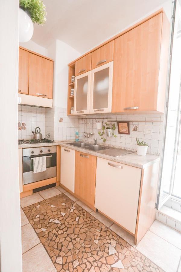 Orti 27 Garden Rome Trastevere - Rome Vacation M&D Ngoại thất bức ảnh