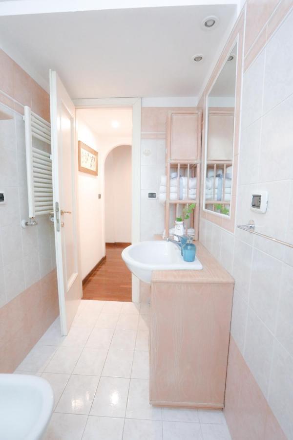 Orti 27 Garden Rome Trastevere - Rome Vacation M&D Ngoại thất bức ảnh