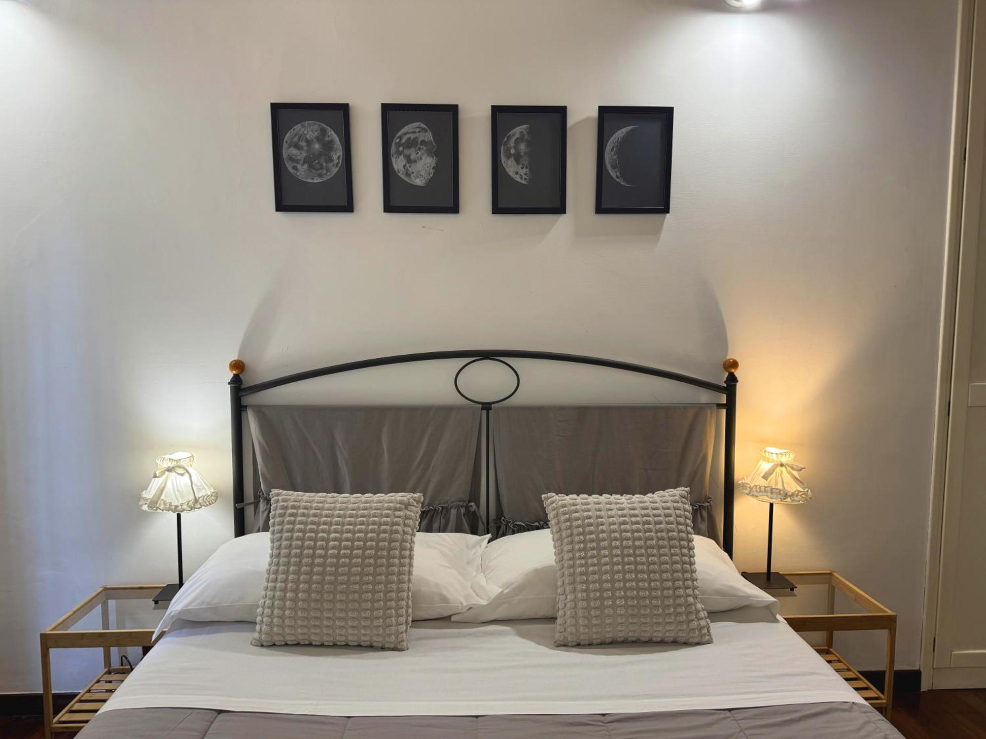 Orti 27 Garden Rome Trastevere - Rome Vacation M&D Ngoại thất bức ảnh
