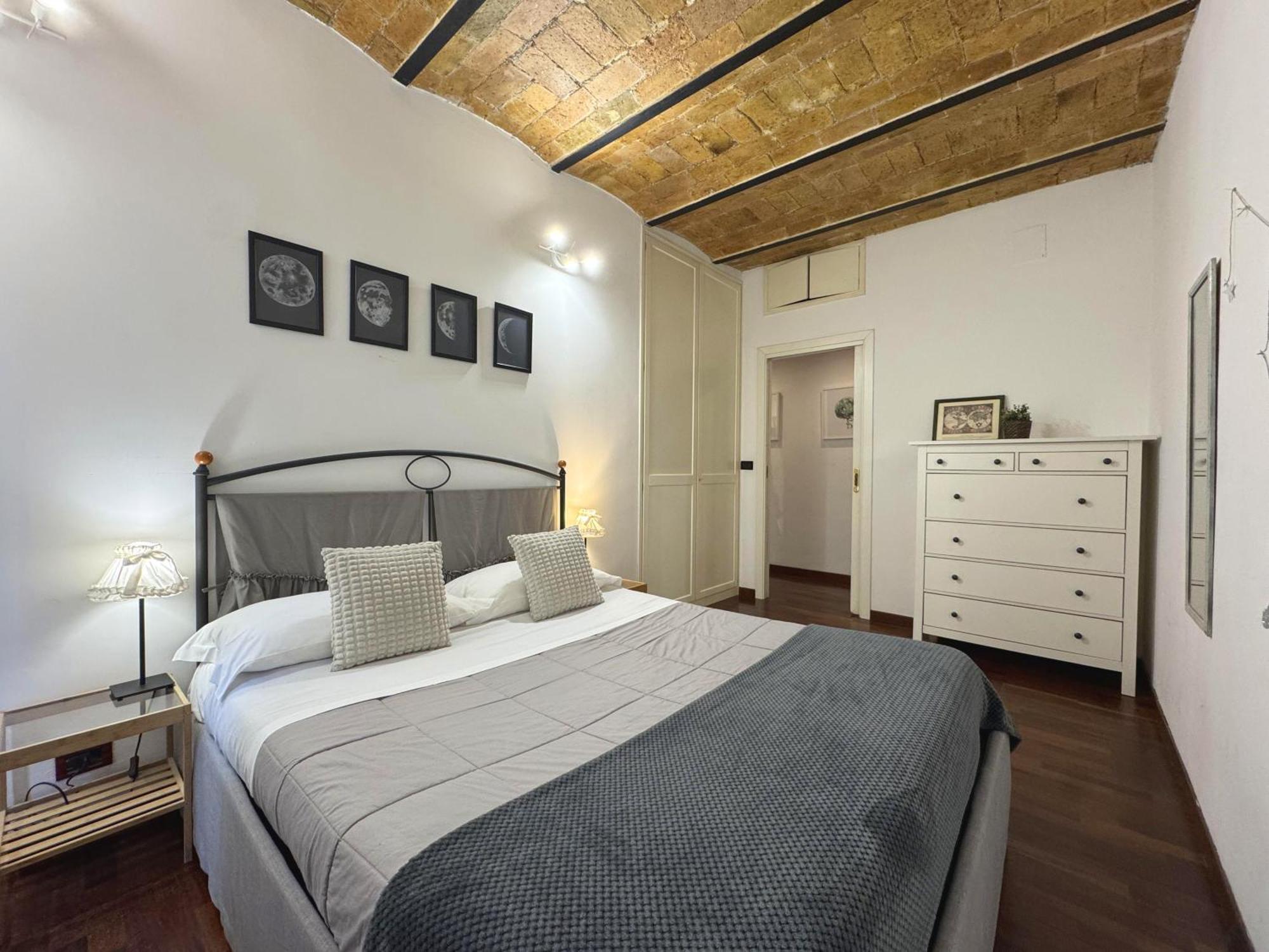 Orti 27 Garden Rome Trastevere - Rome Vacation M&D Ngoại thất bức ảnh