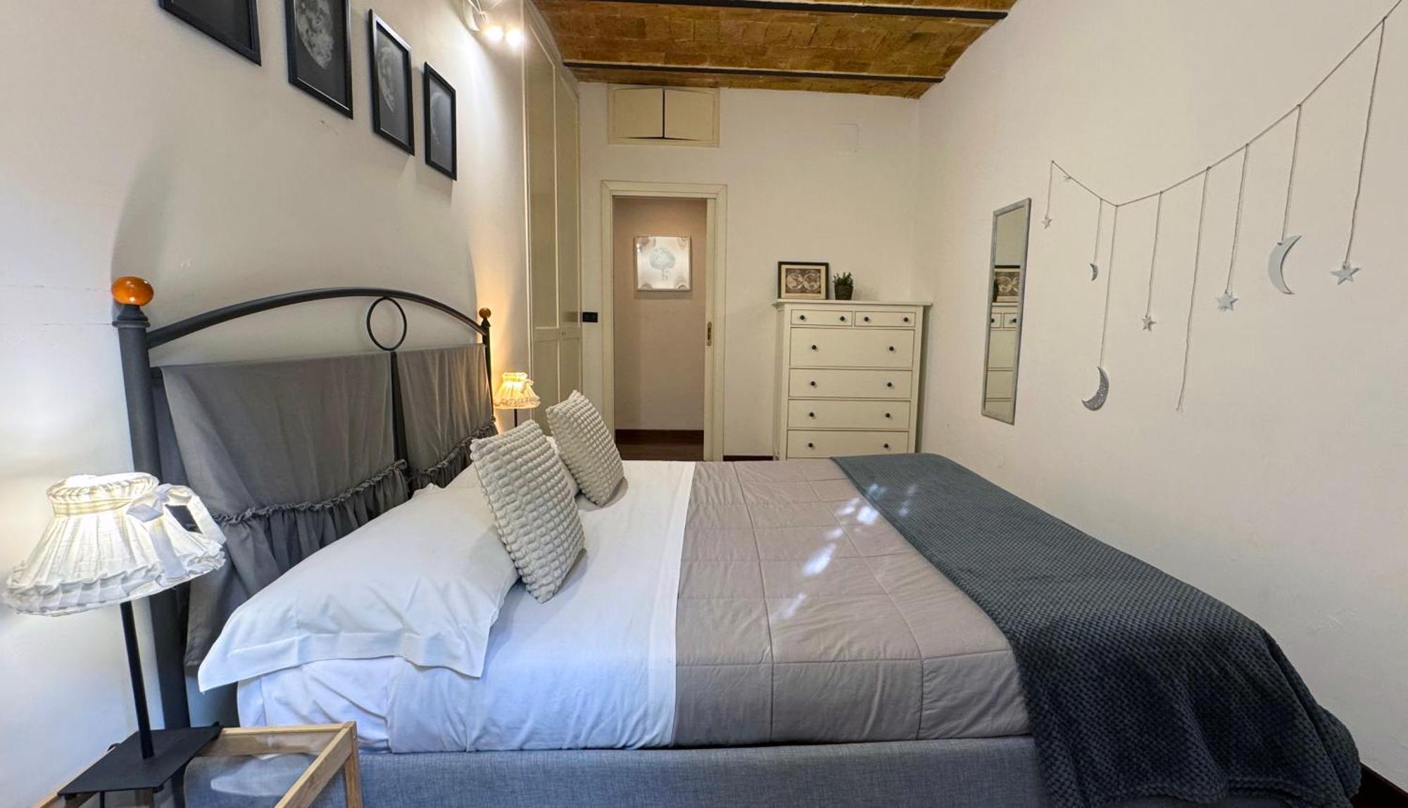 Orti 27 Garden Rome Trastevere - Rome Vacation M&D Ngoại thất bức ảnh