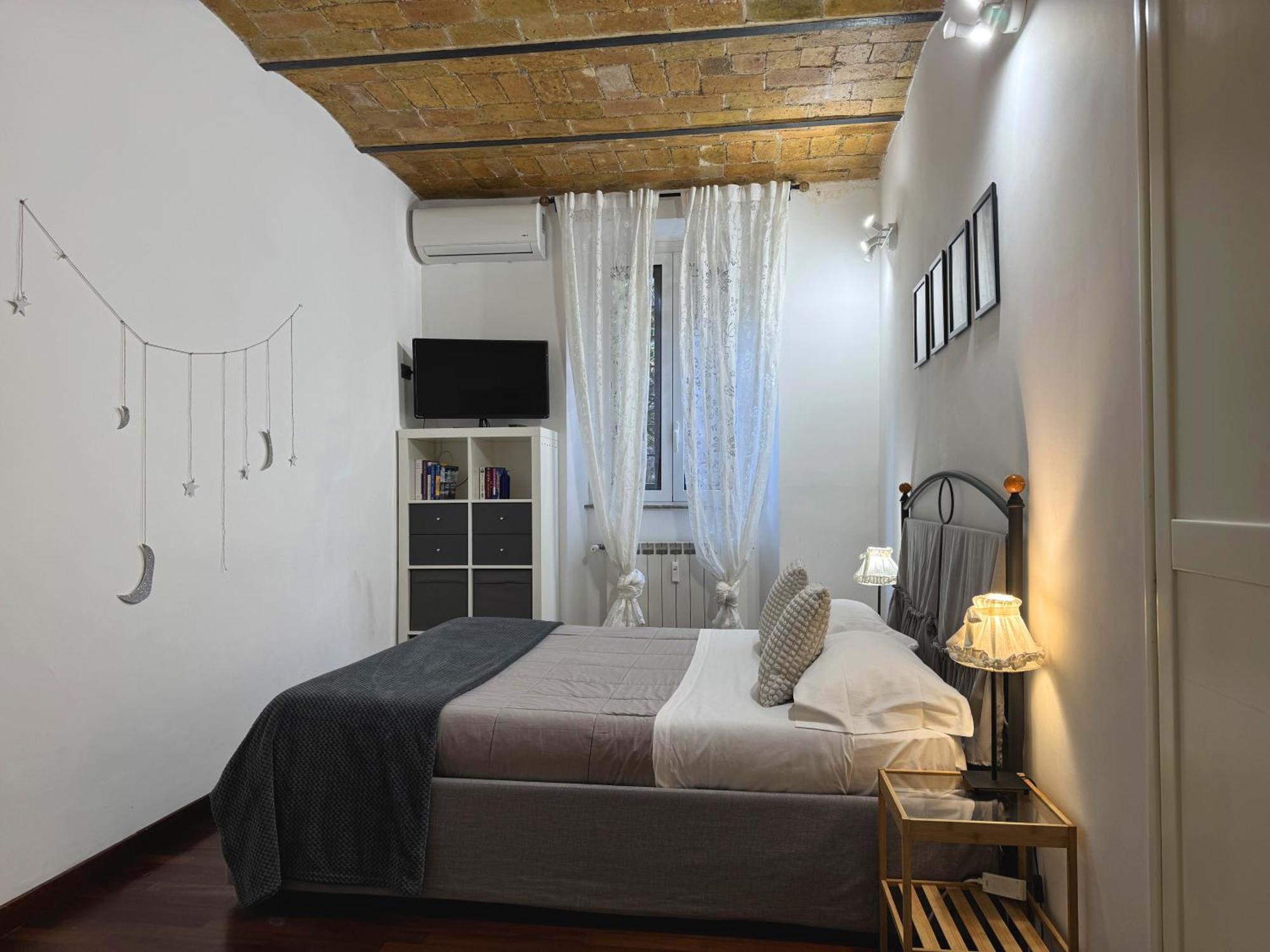 Orti 27 Garden Rome Trastevere - Rome Vacation M&D Ngoại thất bức ảnh