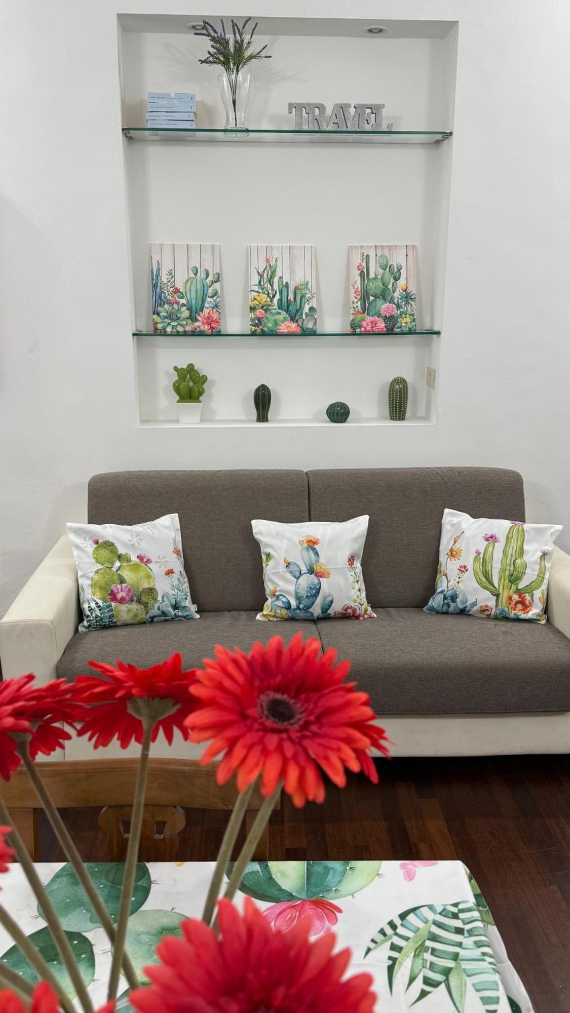 Orti 27 Garden Rome Trastevere - Rome Vacation M&D Ngoại thất bức ảnh