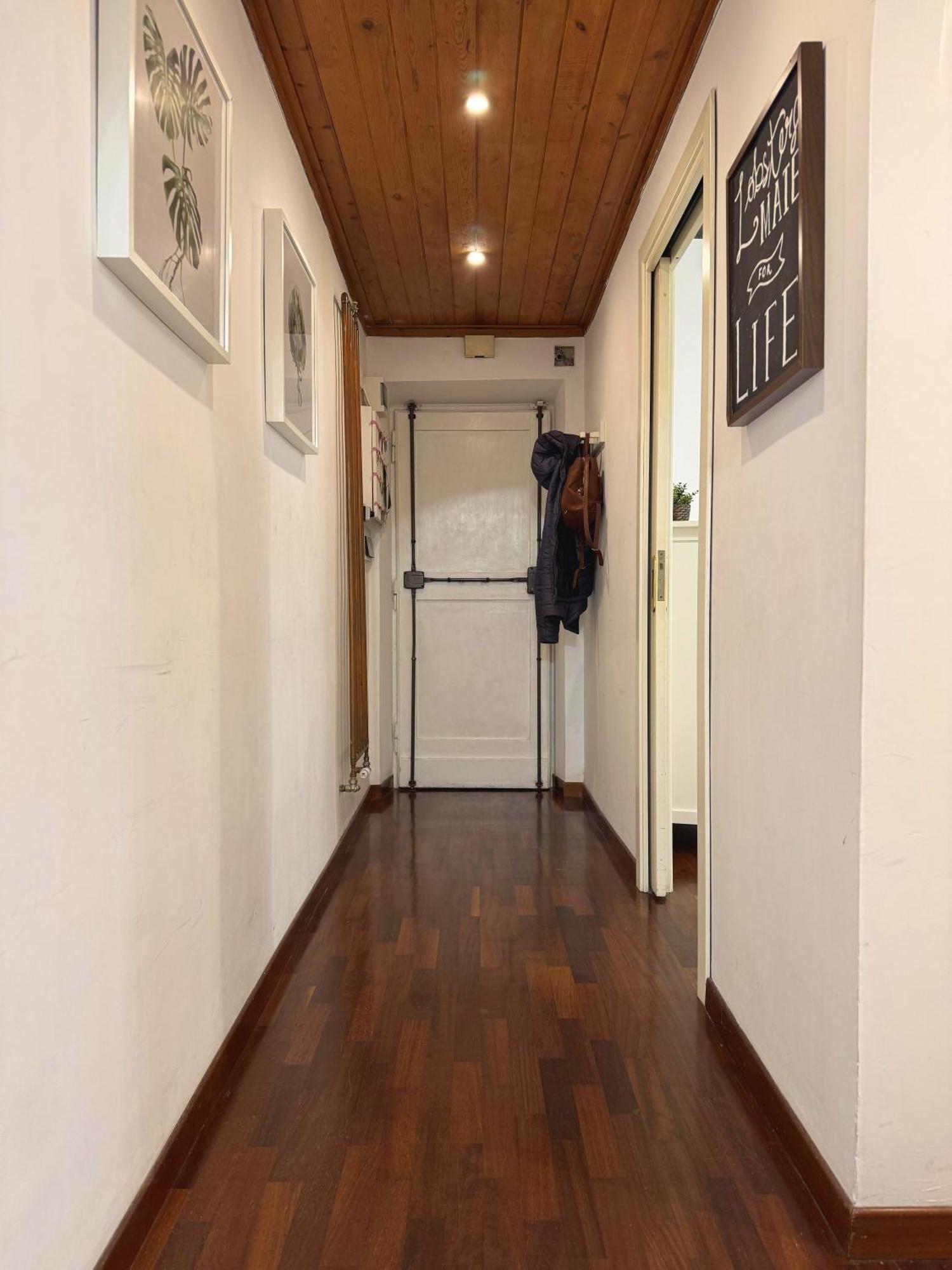 Orti 27 Garden Rome Trastevere - Rome Vacation M&D Ngoại thất bức ảnh